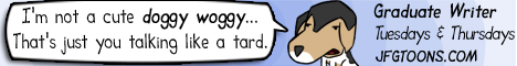 banner